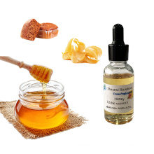 Food Grade Flavoring Concentrated Essence Honey Flavor for Bakery/Juice
